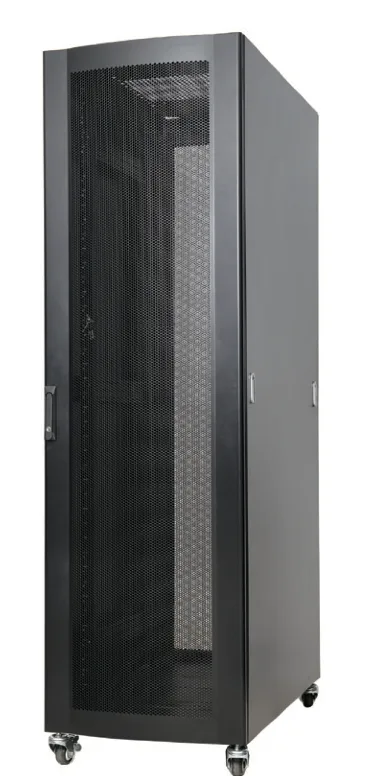 Standing server racks — Grantec