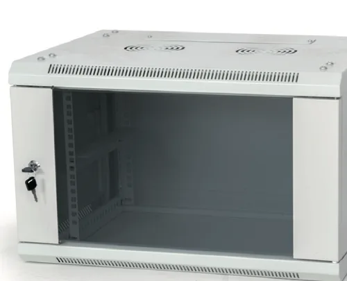 Wall-mount racks — Grantec