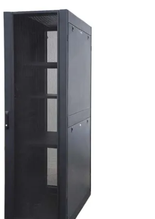 Smart cabinets — Grantec