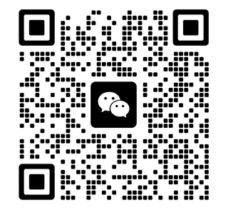 Scan to add Grantec on WeChat